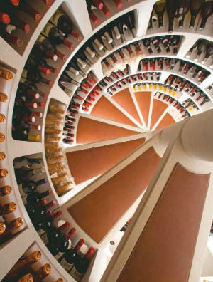 The Cellar Door